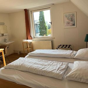 Hotel De Oude Molen